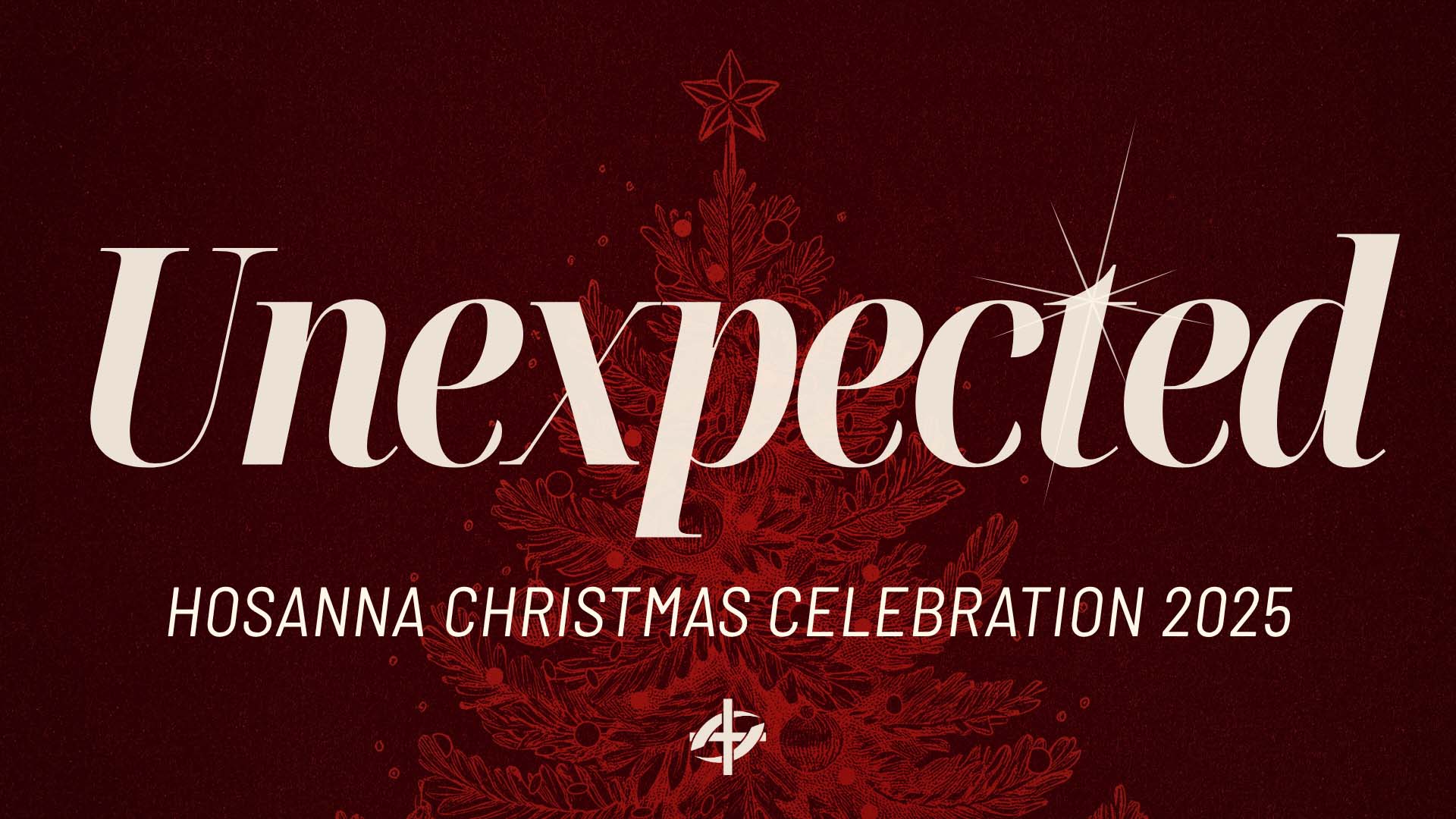 Christmas Celebration 2025